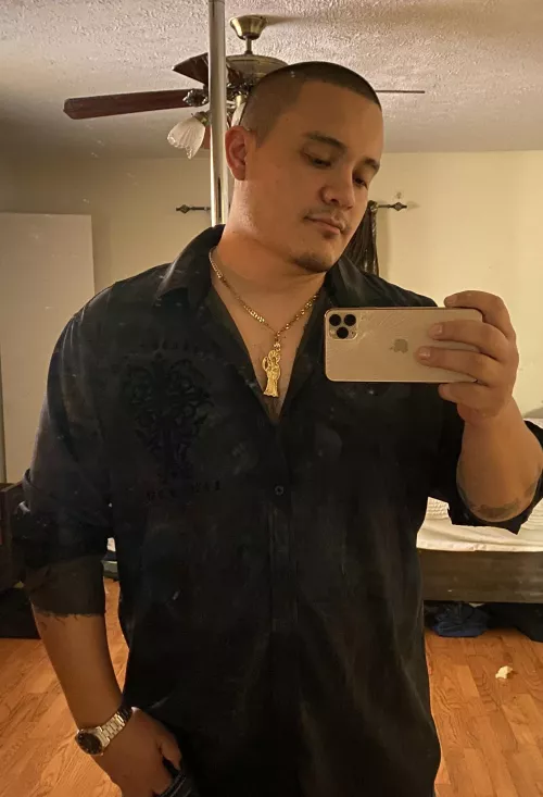 Any girls down to roll and party? by Timely-Grocery-4585