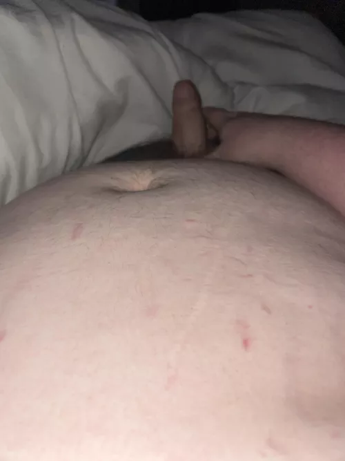 Any girls like by Intelligent-Tie8403