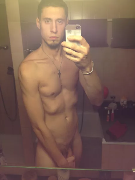 Any girls want a good dicking down? by JohnnyBlaze101