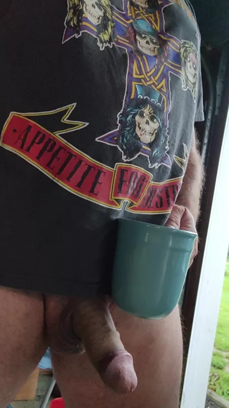 Any GnR fans 🤟 by Bad-Intentsions-72