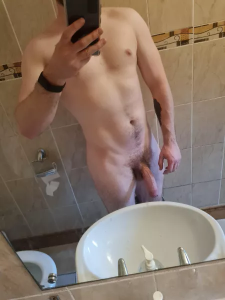 Any guesses on how big it is? Winner gets a prize😜 by throwaway100357