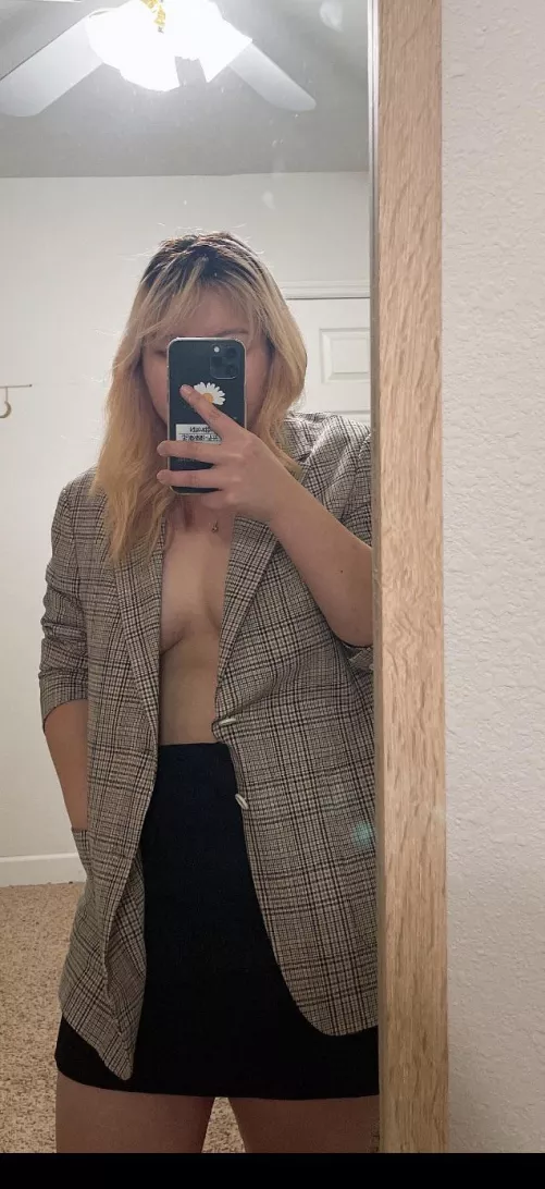 Any guy prefer curvy Asian with small boobs? by Downtown-Historian93