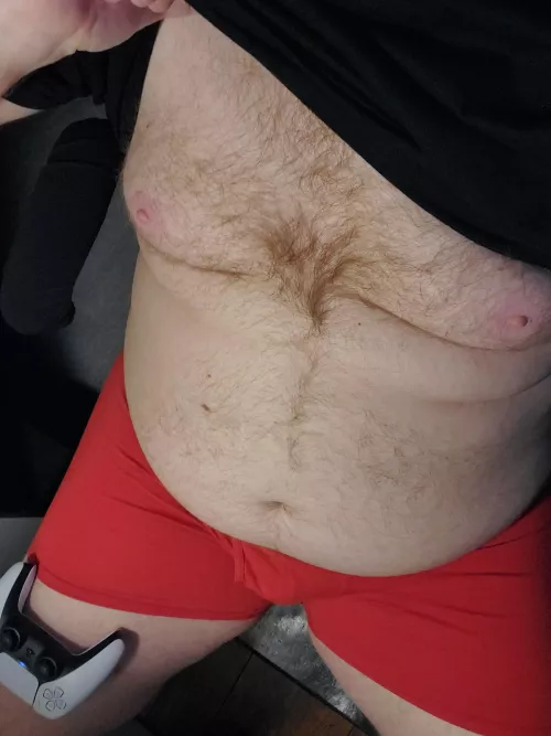 Any guys for PS5 and chill? by chaotic_equivalent