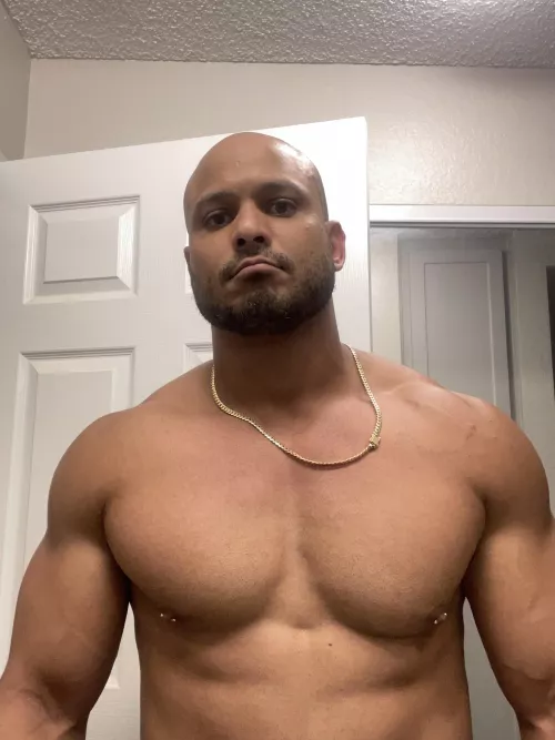 Any gym bros ? by MadGainz1