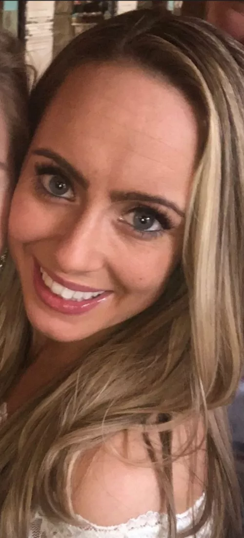 any hard cocks for my sister in law? going to cum on her later and would love to see some tribs. kik deezhere888 by coppboy888