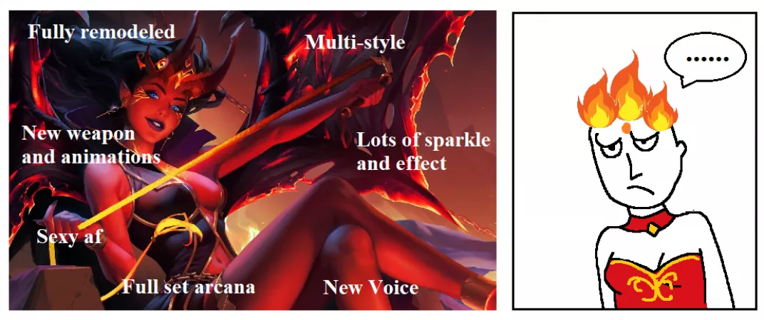 Any have the original? by SnapChaps