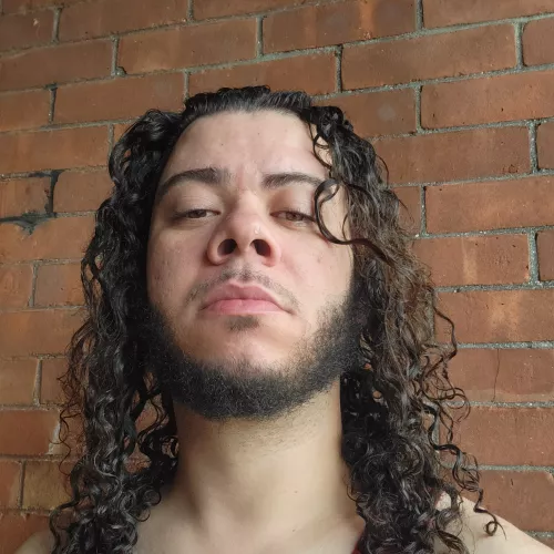 Any help or tips for my curls? by Stayhigh42069