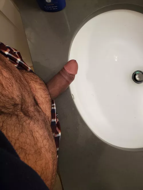 Any helping hands around .? by Brilliant-Upstairs77