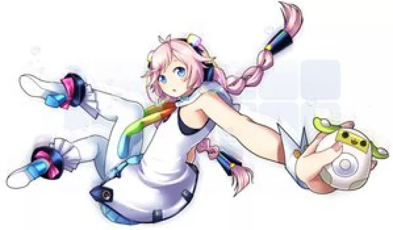 Any hentai of Rana yet? by BlissfulMeadow