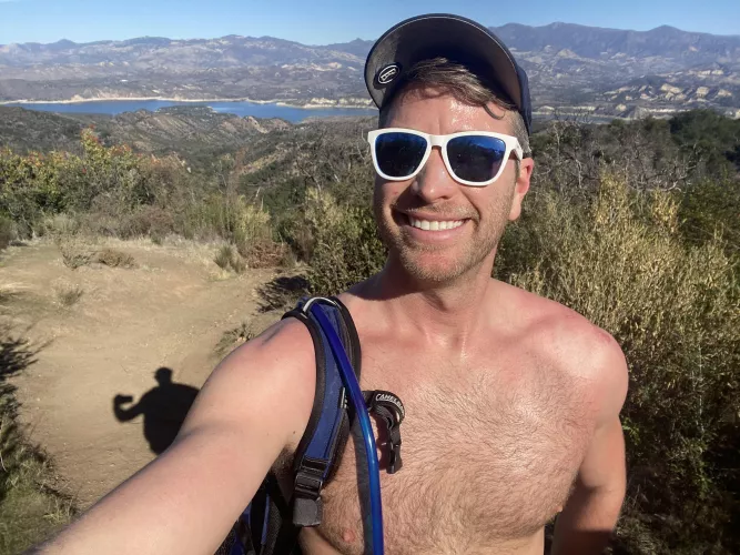 Any hiking bros here? Need some new recommendations 🥾 by oakvet85