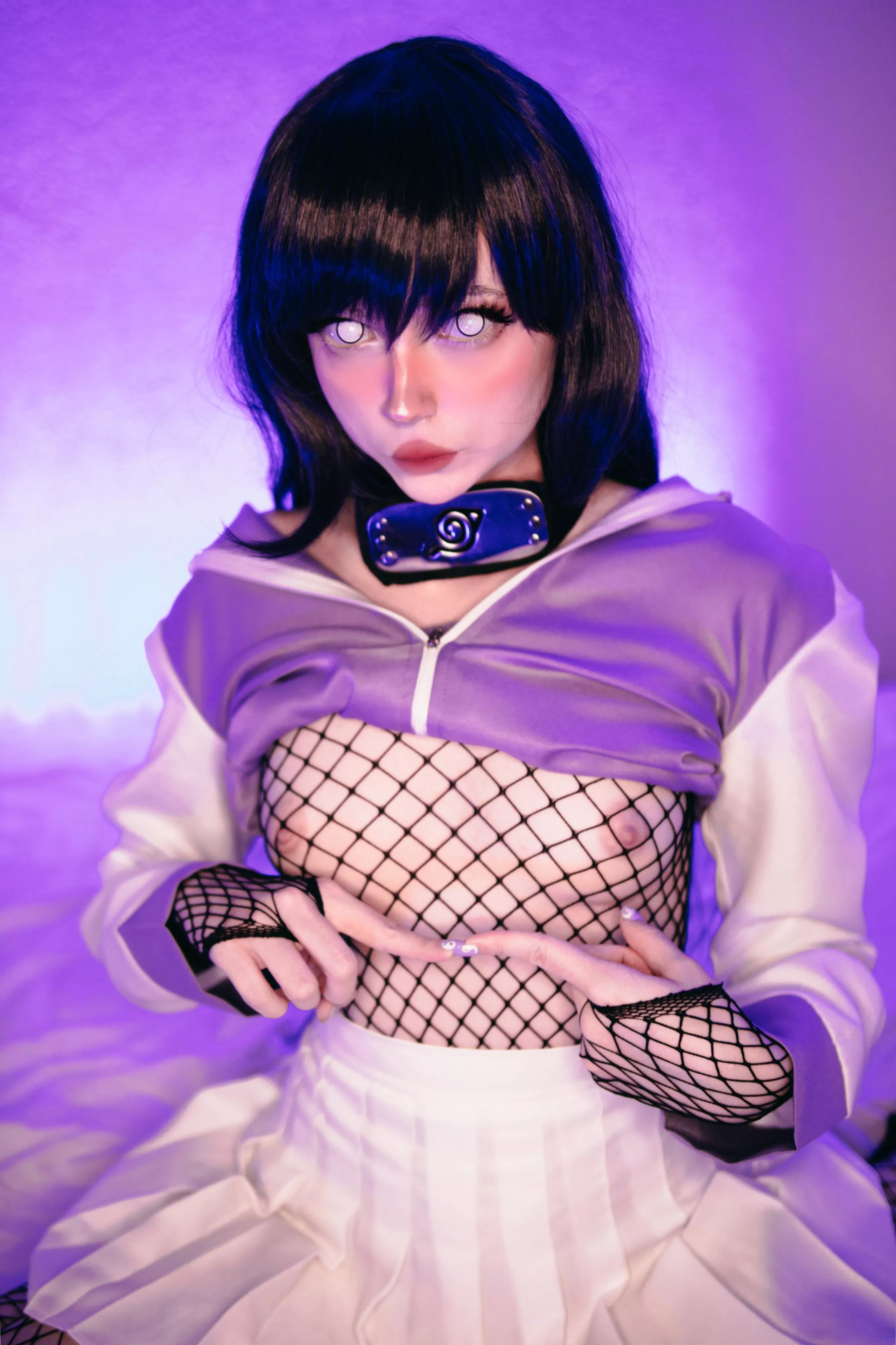 Any Hinata lovers? posted by yourbabyvillian