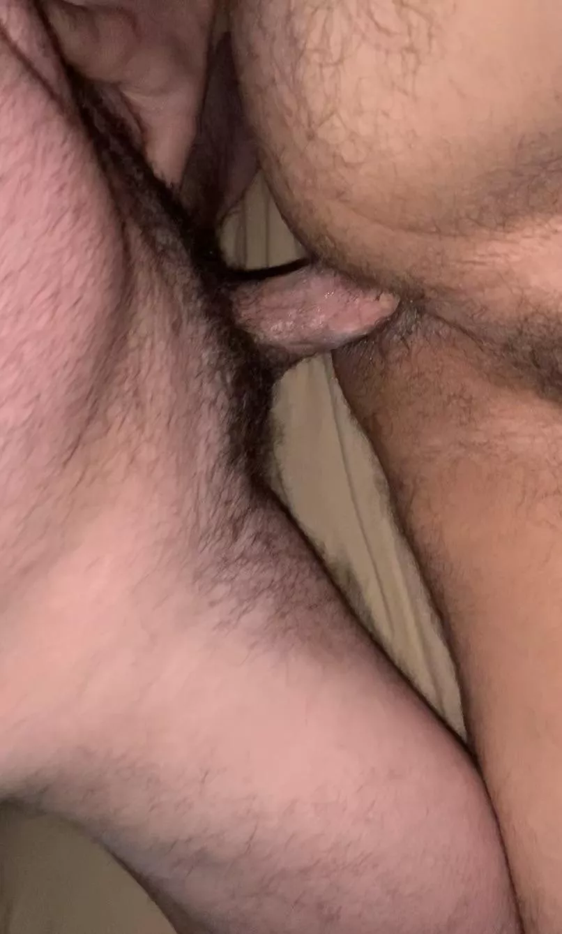 Any hot younger dudes wanna join us!? 😀😀😀 posted by Bromo2018