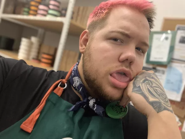 Any hotties play league or DBD?? by odis73