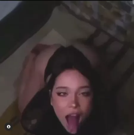 any idea? by itscuckerldbitch