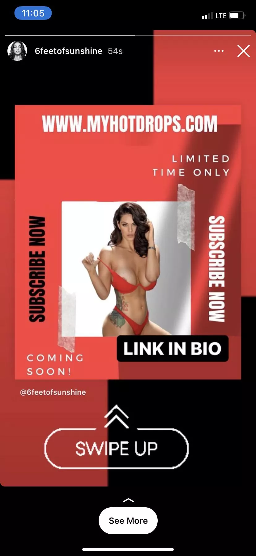 any idea what is this about? posted by Madox18