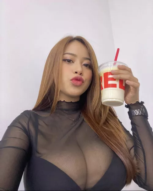 Any idea who is this person? by flyhighdie0