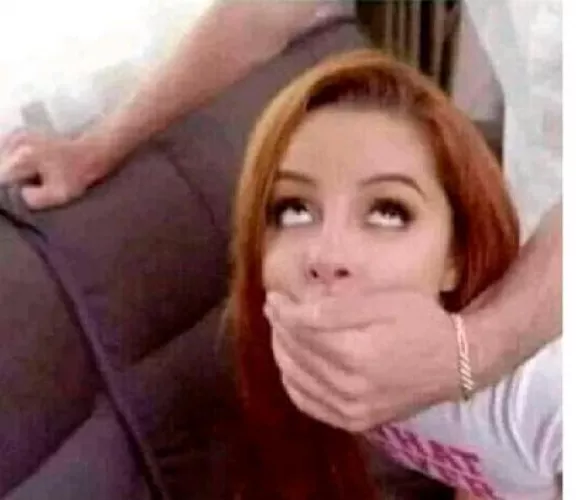 Any idea who she is? by Fresh_Extension7946