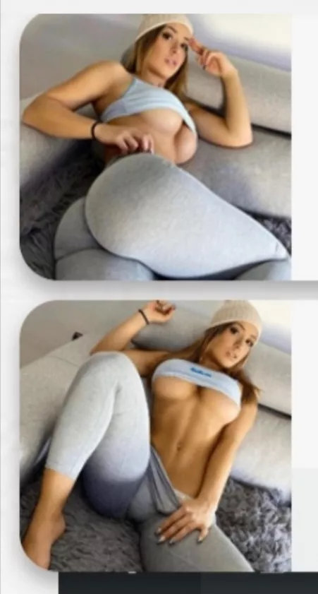 Any Idea who she is? by NekraGhost