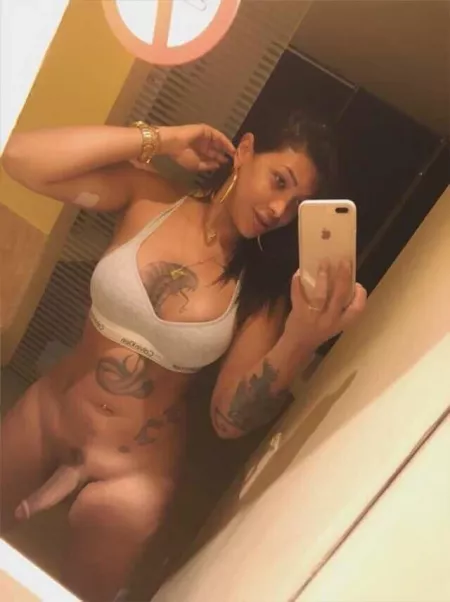 Any Idea who she is ? by strokingxxx