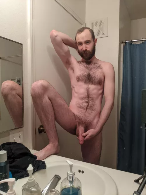 Any interest for a skinny rock climber? by jjjjjjhj