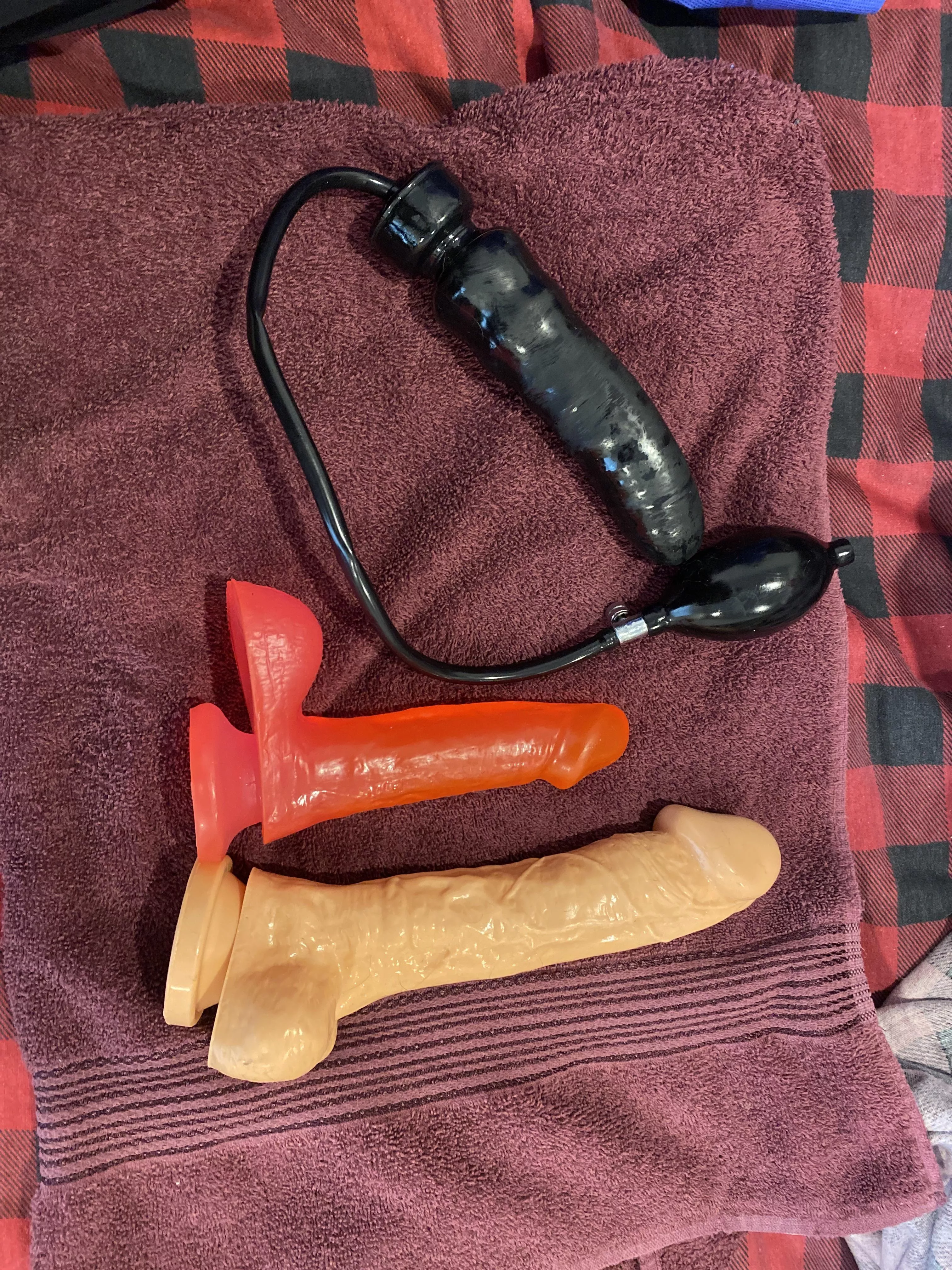 Any interest in a video? (M22) posted by Dry-Research-948