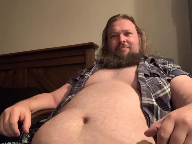 Any interest in seeing more? by bigmikelove84