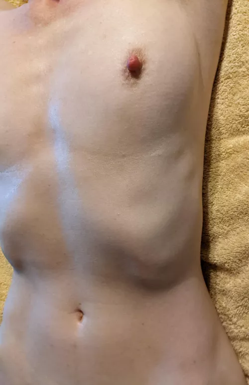 any interest in seeing more? how much do you want to see? f43. by cliveandjulianna