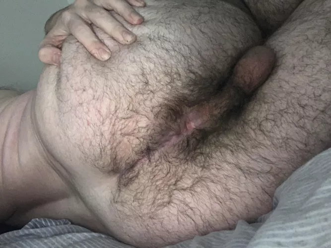 Any jocks who need a hairy hole to breed ? by Warm_City_6420