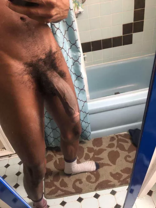 Any kind words? “It’s only my third day out here” by Immatellulikethis