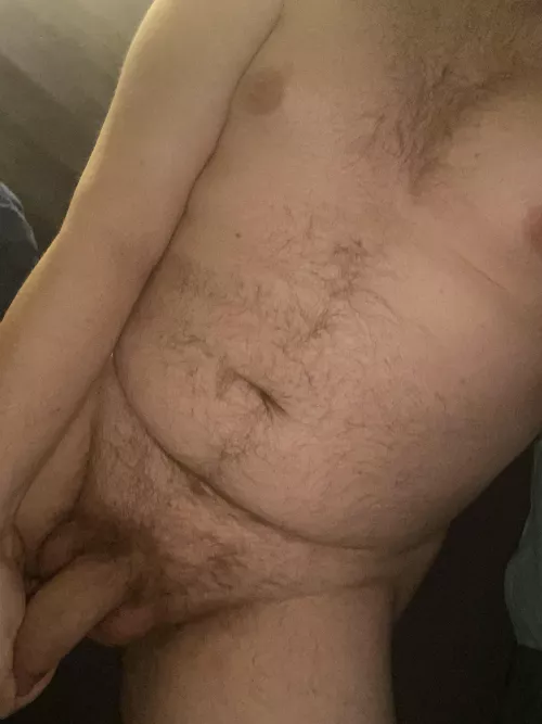 Any kinky chasers? by flow11897