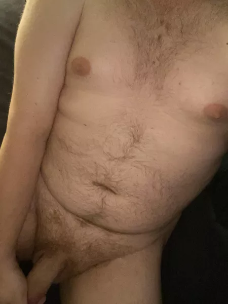 Any kinky chasers? by flow11897