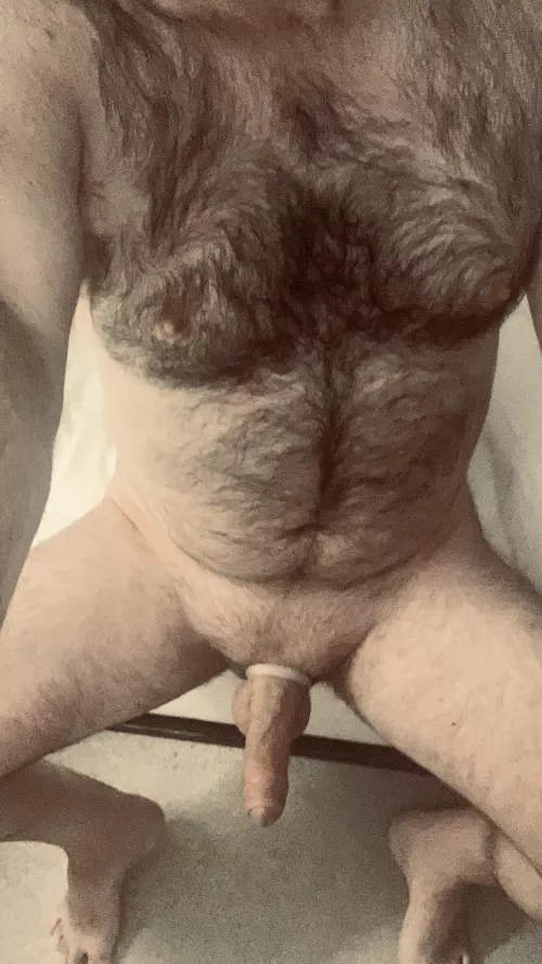 Any kinky guys into body mods? by husky_pup1