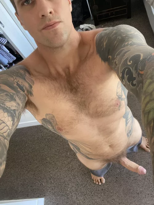 Any ladies here Like tall kiwi guys? by 56789_Really