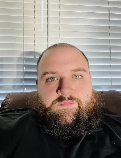 Any ladies in here that like BHM like myself wanna chat? 30 Louisiana. by devinad91