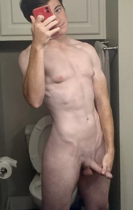 any ladies into younger men? by AccomplishedAd3036