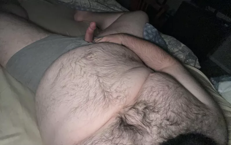 Any ladies looking to cuddle this morning? by throwawaycock865