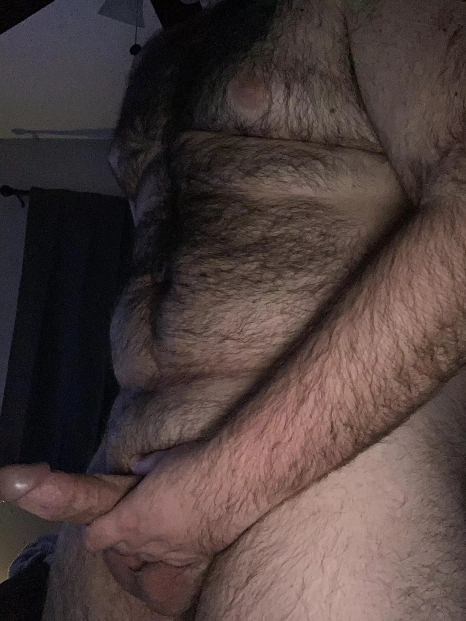 Any ladies looking to (M)essage? 😏 posted by bigchizzy20