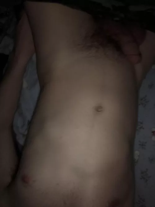 Any Ladies Miss Me? (M) by KommanderKomodo