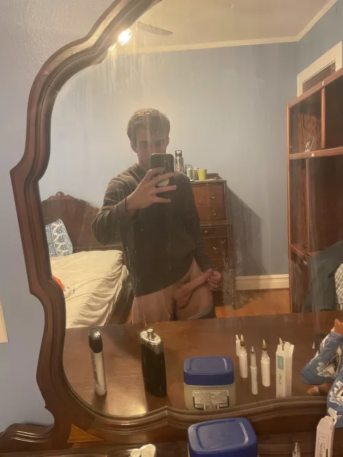 Any ladies need a BWC valentines? by chicagojumbohotdog