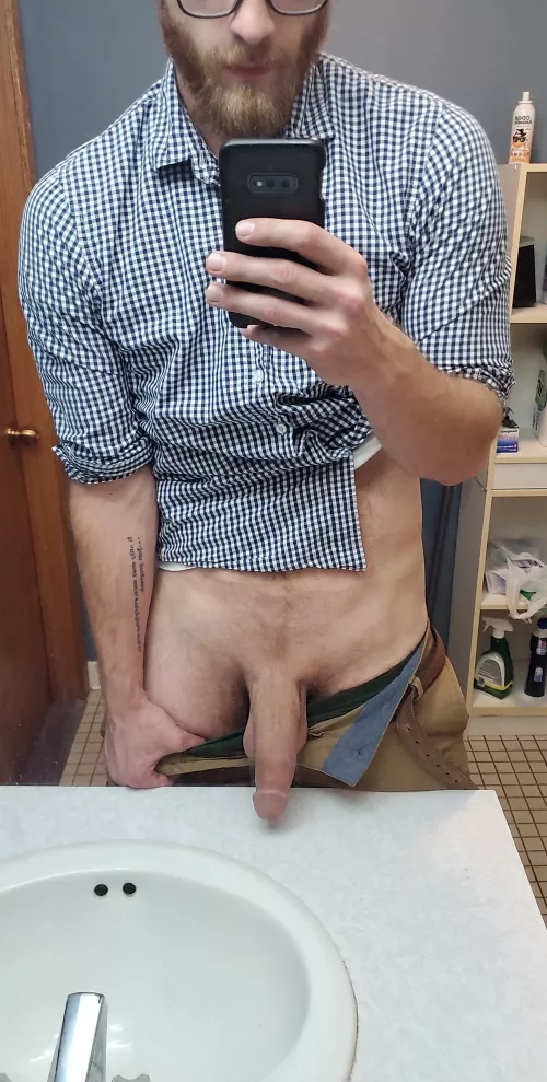 Any ladies need IT services? (IT=Internal Tearing) by bangoskank1991