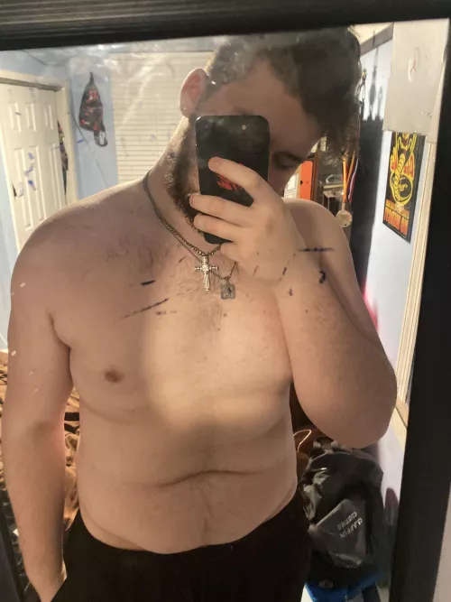 Any ladies on here by Gullible_Assignment4