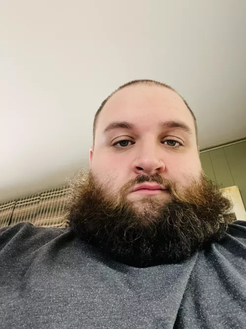 Any ladies that like BHM like myself? Let’s chat. 30 Louisiana by devinad91