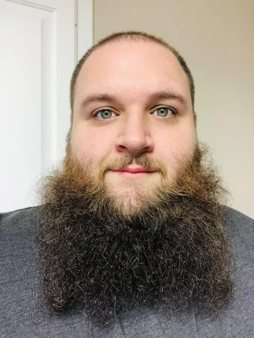 Any ladies that like BHM like myself wanna chat? 30 Louisiana by devinad91