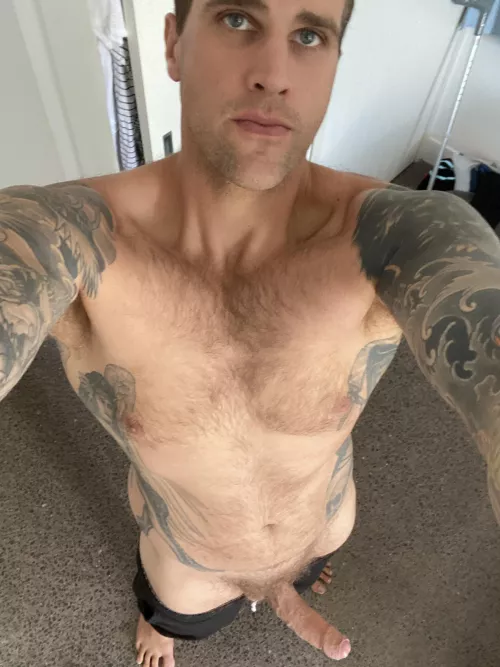 Any ladies up for a ride? by 742EGTSF