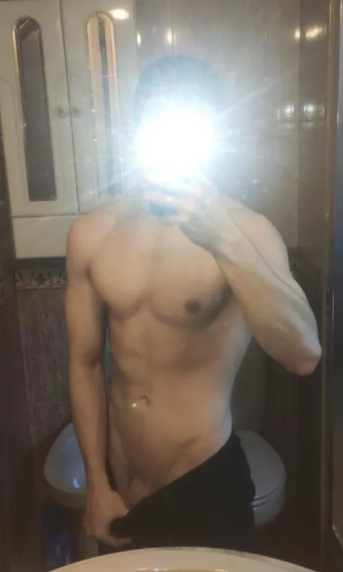 Any ladies want to bring in the New Years with a fireman? by wetnwildhose102