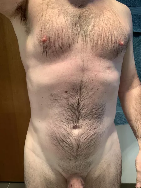 Any ladies want to see more? by oldhamsam22