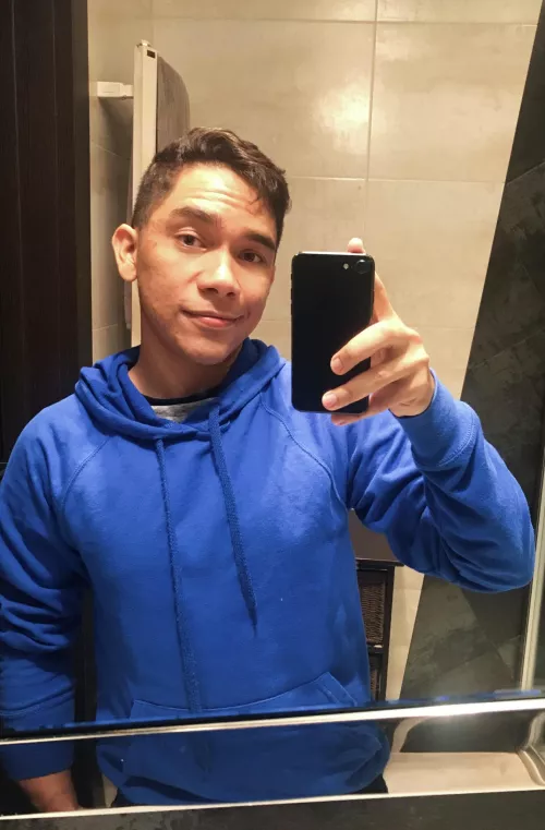 Any league players? by ArcherGerard