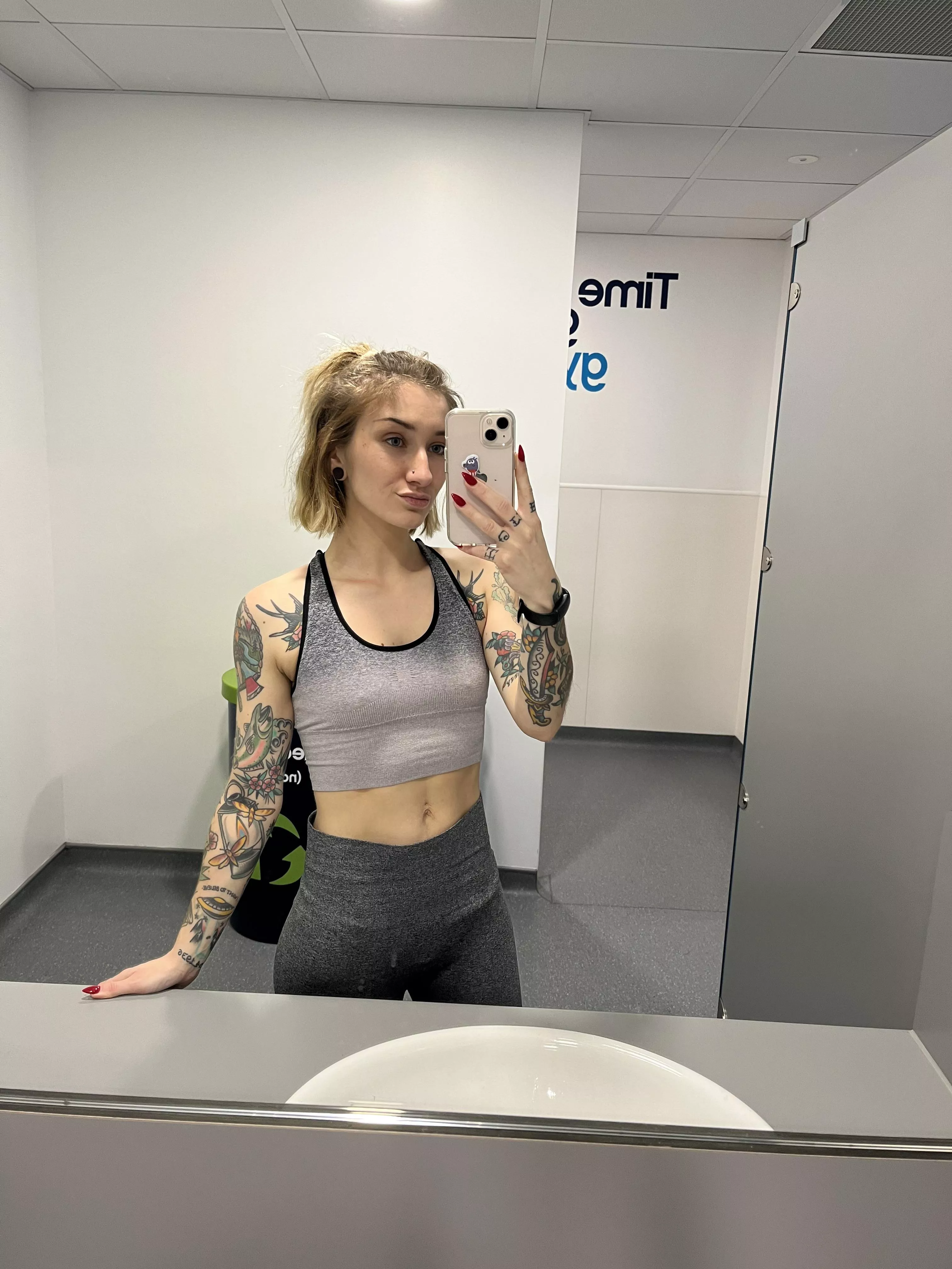 Any love even if I’m not nude? posted by little_kitsunex