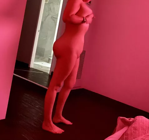 Any Love for a (42) year old? (F) by Fabulous-Pea7254