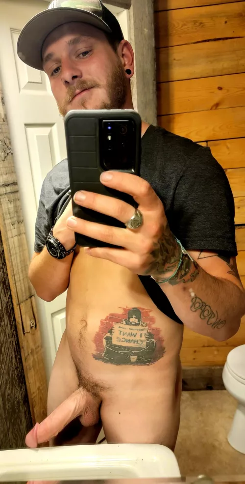 Any love for a country boy around here? by Loveyourlife129